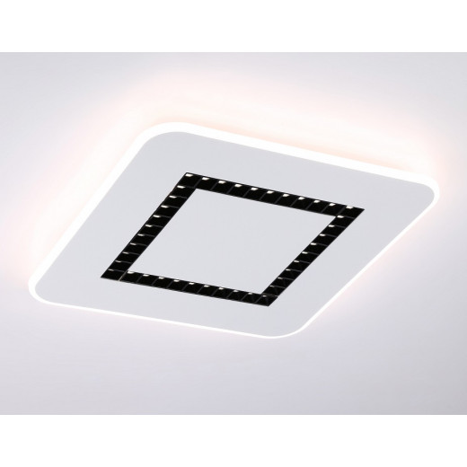 Накладной светильник Ambrella Light FL FL51415