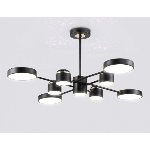 Люстра на штанге Ambrella Light FL FL51629