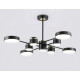 Люстра на штанге Ambrella Light FL FL51629