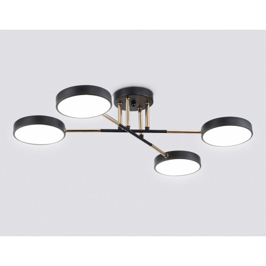 Люстра на штанге Ambrella Light FL FL516332