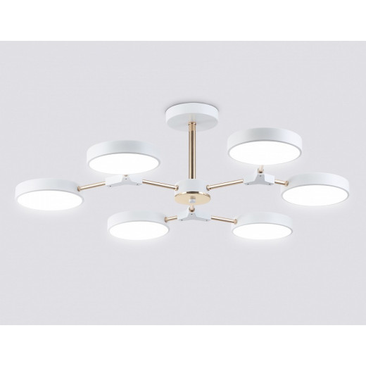 Люстра на штанге Ambrella Light FL FL516333