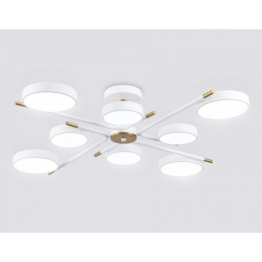 Люстра на штанге Ambrella Light FL FL516338