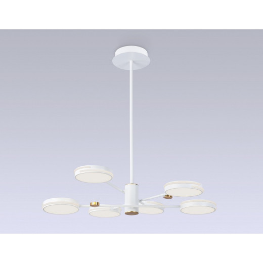 Люстра на штанге Ambrella Light FL FL51635