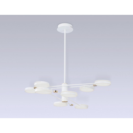 Люстра на штанге Ambrella Light FL FL51642
