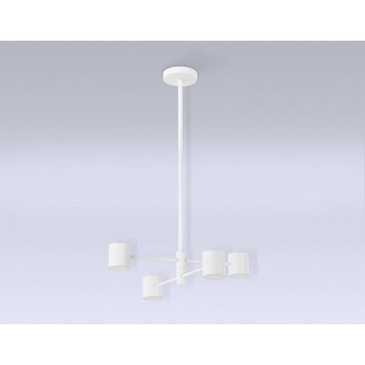 Люстра на штанге Ambrella Light FL FL51705