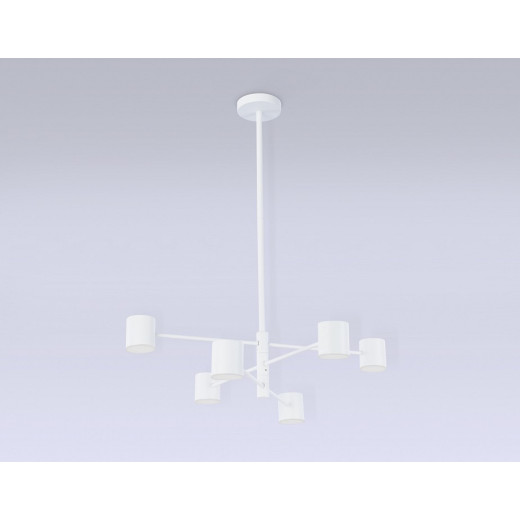 Люстра на штанге Ambrella Light FL FL51711