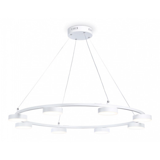 Подвесная люстра Ambrella Light FL FL51761