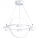 Подвесная люстра Ambrella Light FL FL51772