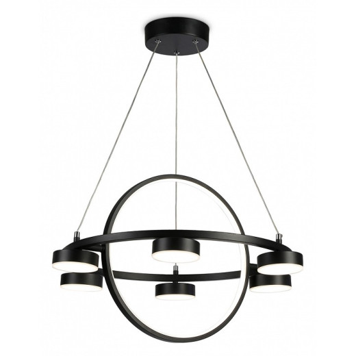 Подвесная люстра Ambrella Light FL FL51775