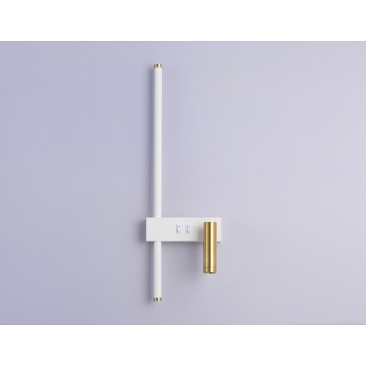 Бра с подсветкой Ambrella Light FL FL5207