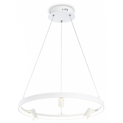 Подвесная люстра Ambrella Light FL FL5281
