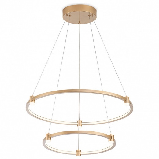 Подвесной светильник Ambrella Light FL FL5508