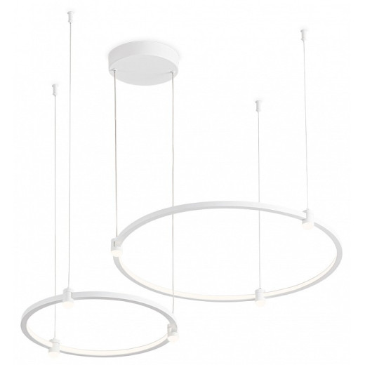 Подвесной светильник Ambrella Light FL FL5521