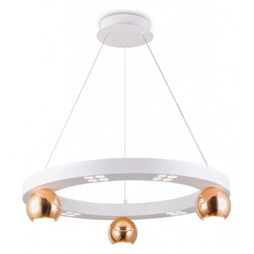 Подвесная люстра Ambrella Light FL FL5959