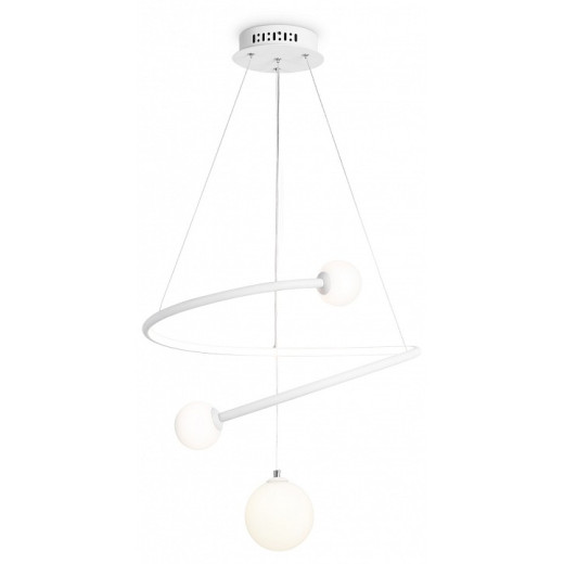 Подвесной светильник Ambrella Light FL FL66299