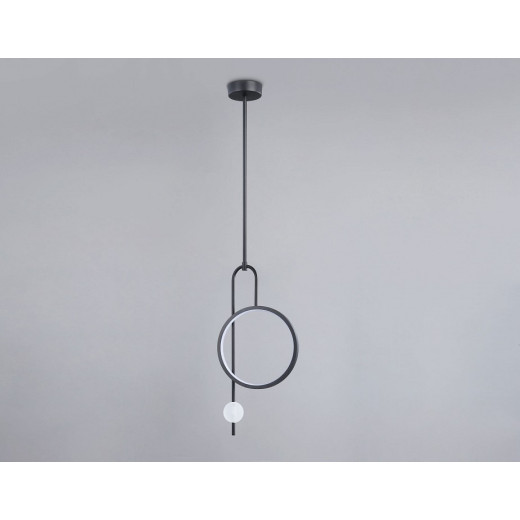 Светильник на штанге Ambrella Light FL FL66435