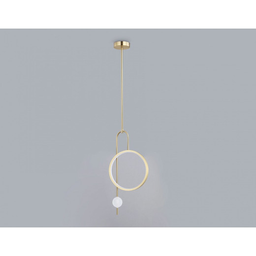 Светильник на штанге Ambrella Light FL FL66437