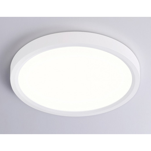 Накладной светильник Ambrella Light FZ FZ1901