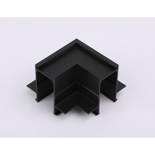 Соединитель угловой L-образный для треков встраиваемых Ambrella Light GL GL1040