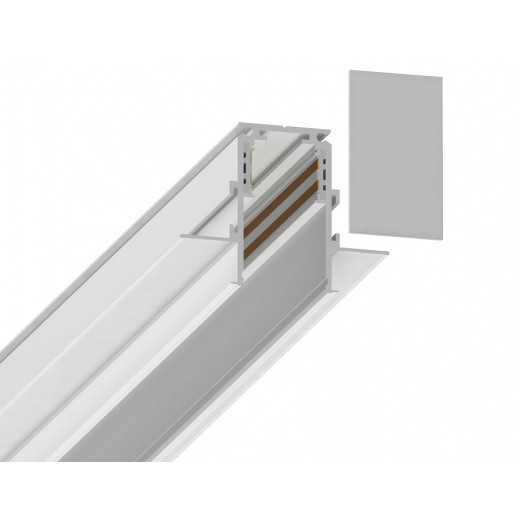 Заглушка для трека Ambrella Light GL GL3607