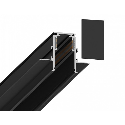 Заглушка для трека Ambrella Light GL GL3608