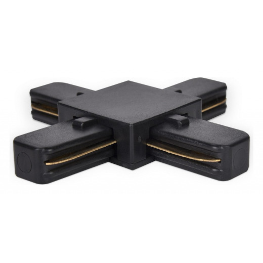 Соединитель X-образный для треков Ambrella Light GL GL7083