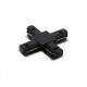 Соединитель X-образный для треков Ambrella Light TRACK SYSTEM GL7172