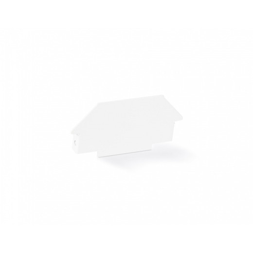 Заглушка для профиля-держателя Ambrella Light TRACK SYSTEM GL7203