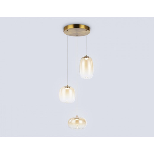 Подвесной светильник Ambrella Light LH LH11105