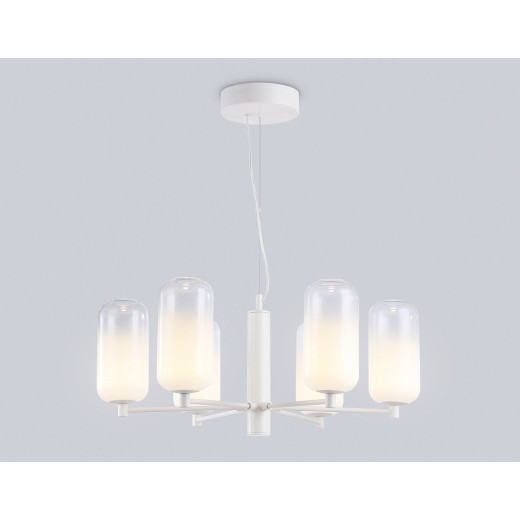 Подвесная люстра Ambrella Light LH LH11107