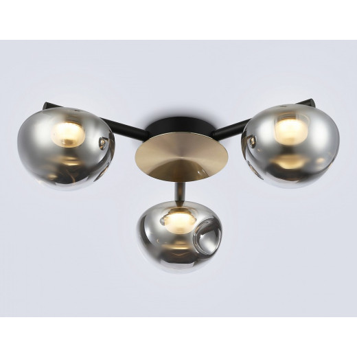 Потолочная люстра Ambrella Light LH LH12006