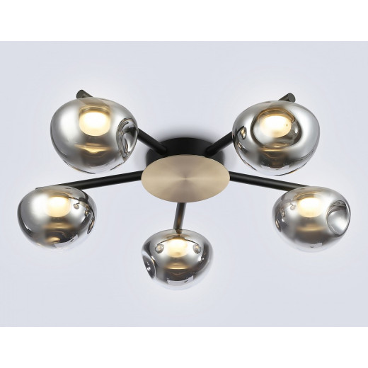 Потолочная люстра Ambrella Light LH LH12009
