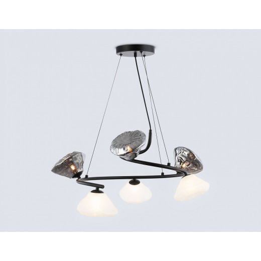 Подвесная люстра Ambrella Light LH LH15003