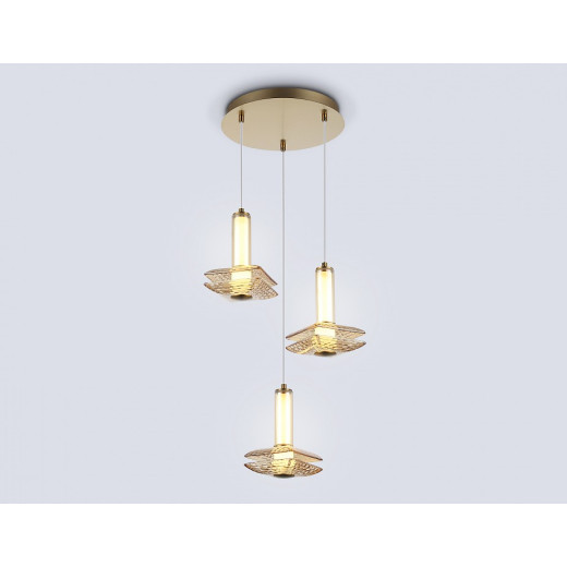 Подвесной светильник Ambrella Light LH LH31011