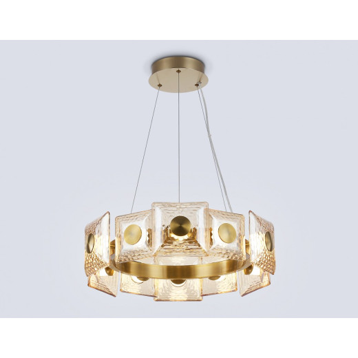 Подвесной светильник Ambrella Light LH LH31021