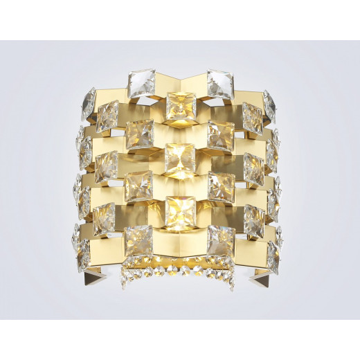 Накладной светильник Ambrella Light LH LH41014