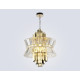 Подвесной светильник Ambrella Light LH LH41017