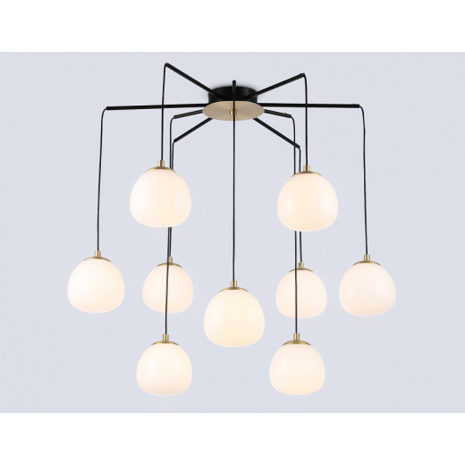 Подвесная люстра Ambrella Light LH LH51001