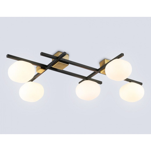 Потолочная люстра Ambrella Light LH LH51015