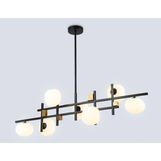 Люстра на штанге Ambrella Light LH LH51017
