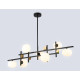 Люстра на штанге Ambrella Light LH LH51017