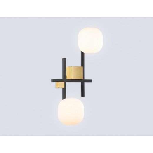 Накладной светильник Ambrella Light LH LH51019