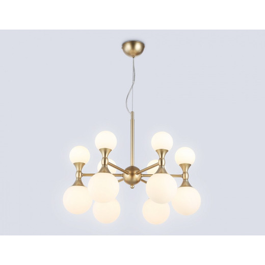 Подвесная люстра Ambrella Light LH LH51050