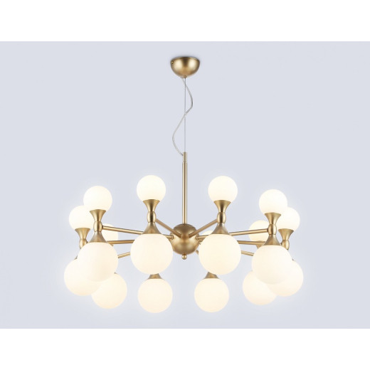 Подвесная люстра Ambrella Light LH LH51051