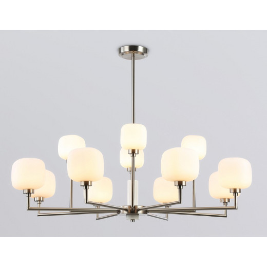 Люстра на штанге Ambrella Light LH LH53005