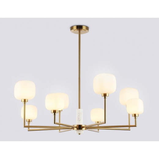 Люстра на штанге Ambrella Light LH LH53017