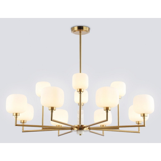 Люстра на штанге Ambrella Light LH LH53019