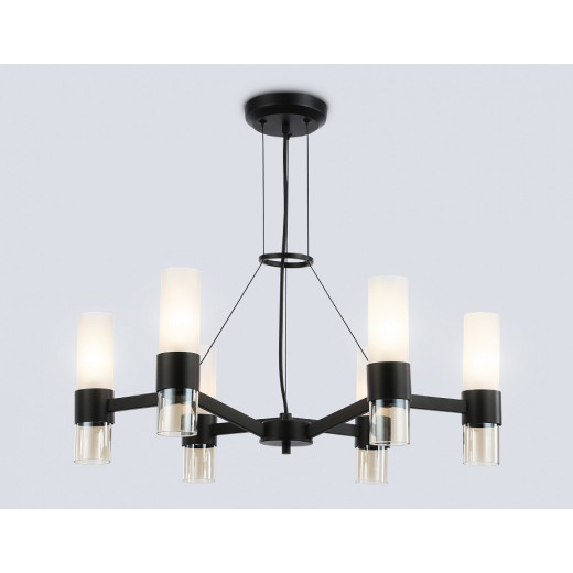 Подвесная люстра Ambrella Light LH LH55104