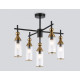Люстра на штанге Ambrella Light LH LH55256