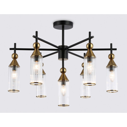 Люстра на штанге Ambrella Light LH LH55257